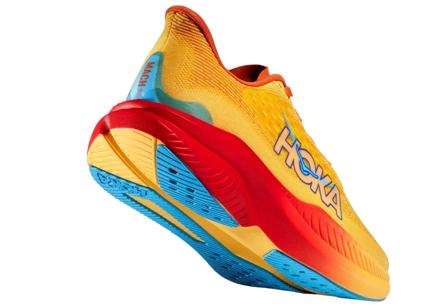 Women's Hoka Mach 6