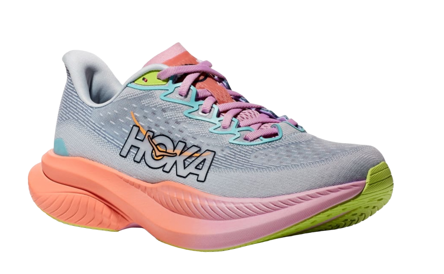 Women's Hoka Mach 6