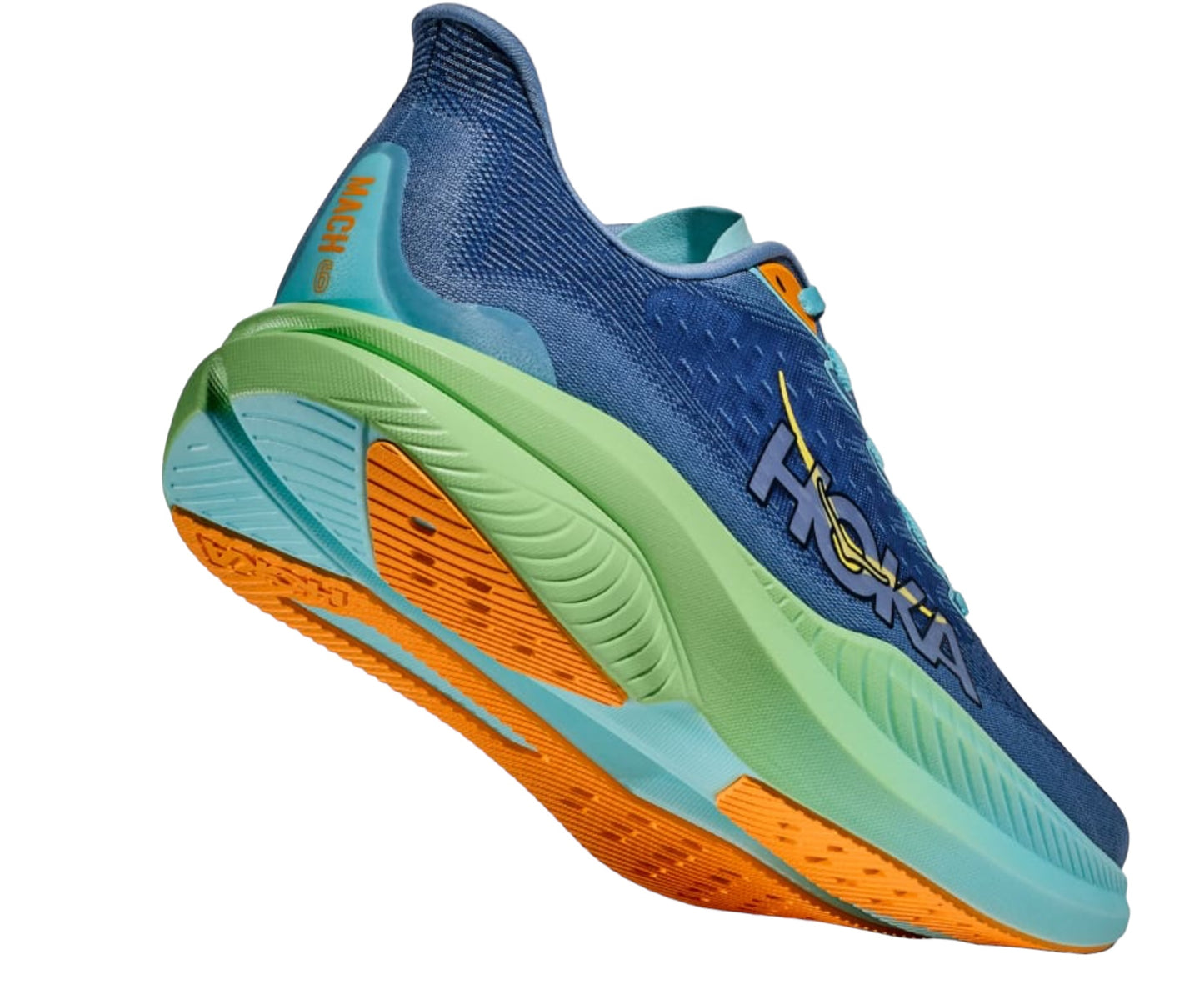 Hoka Men’s Mach 6