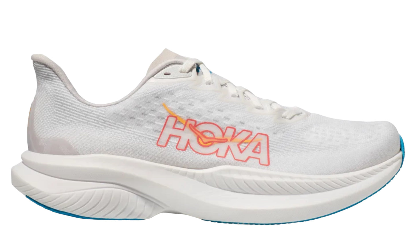 Women's Hoka Mach 6