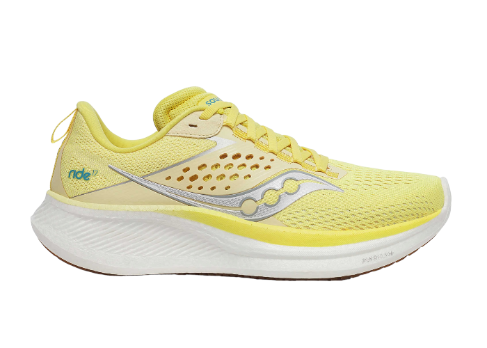 Saucony Women's Ride 17