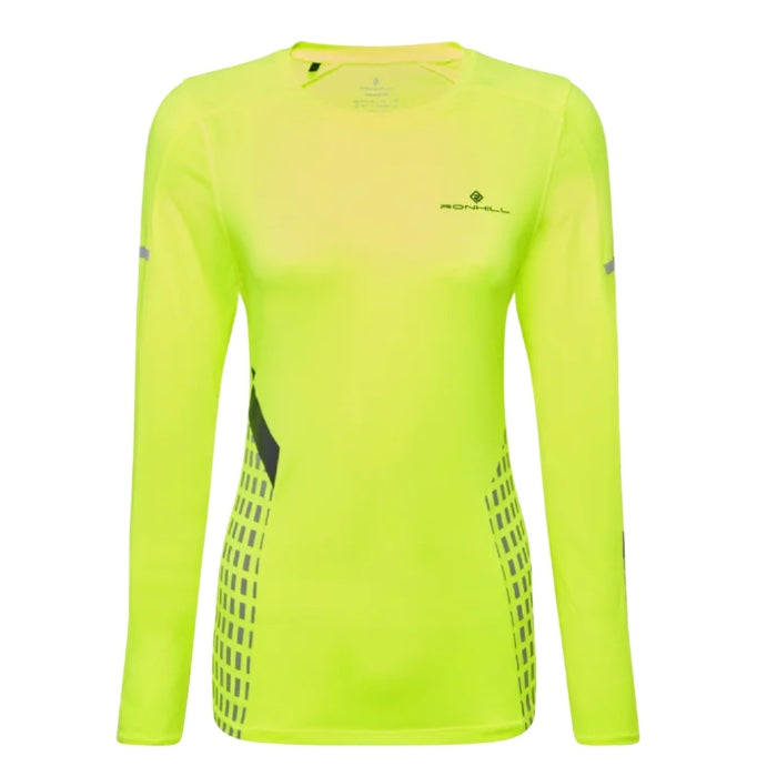 Ronhill Women's Tech Afterhours L/S T-shirt