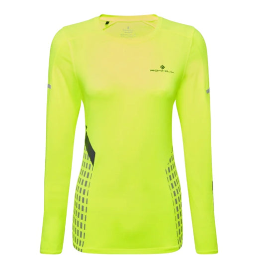 Ronhill Women's Tech Afterhours L/S T-shirt