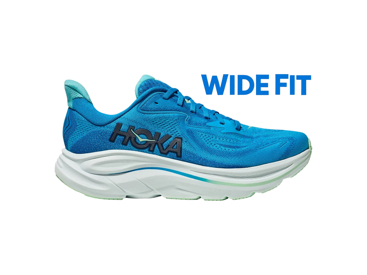 Hoka Men's Clifton 10