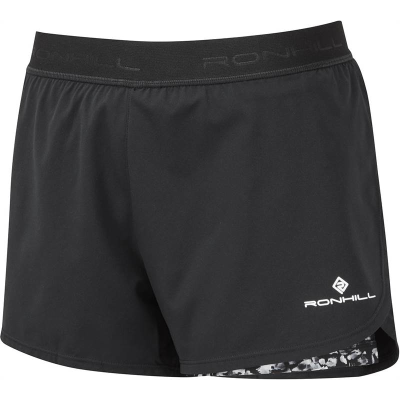 Ronhill Women's Life Twin Short