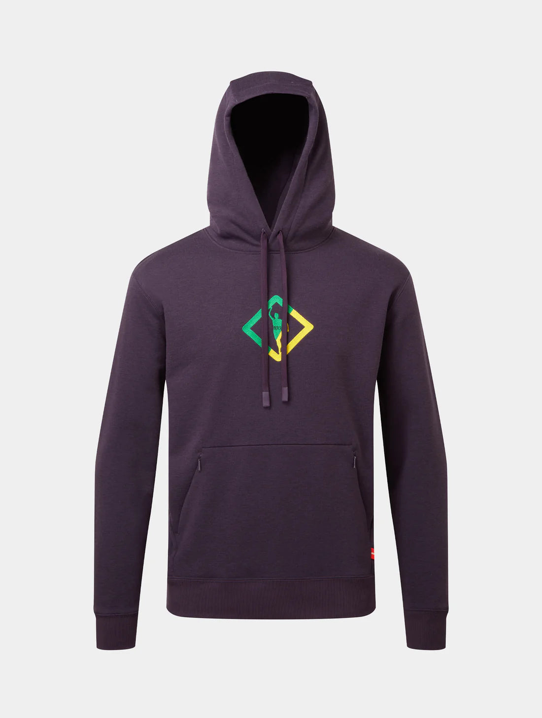 Ronhill Men's Life PB Hoodie