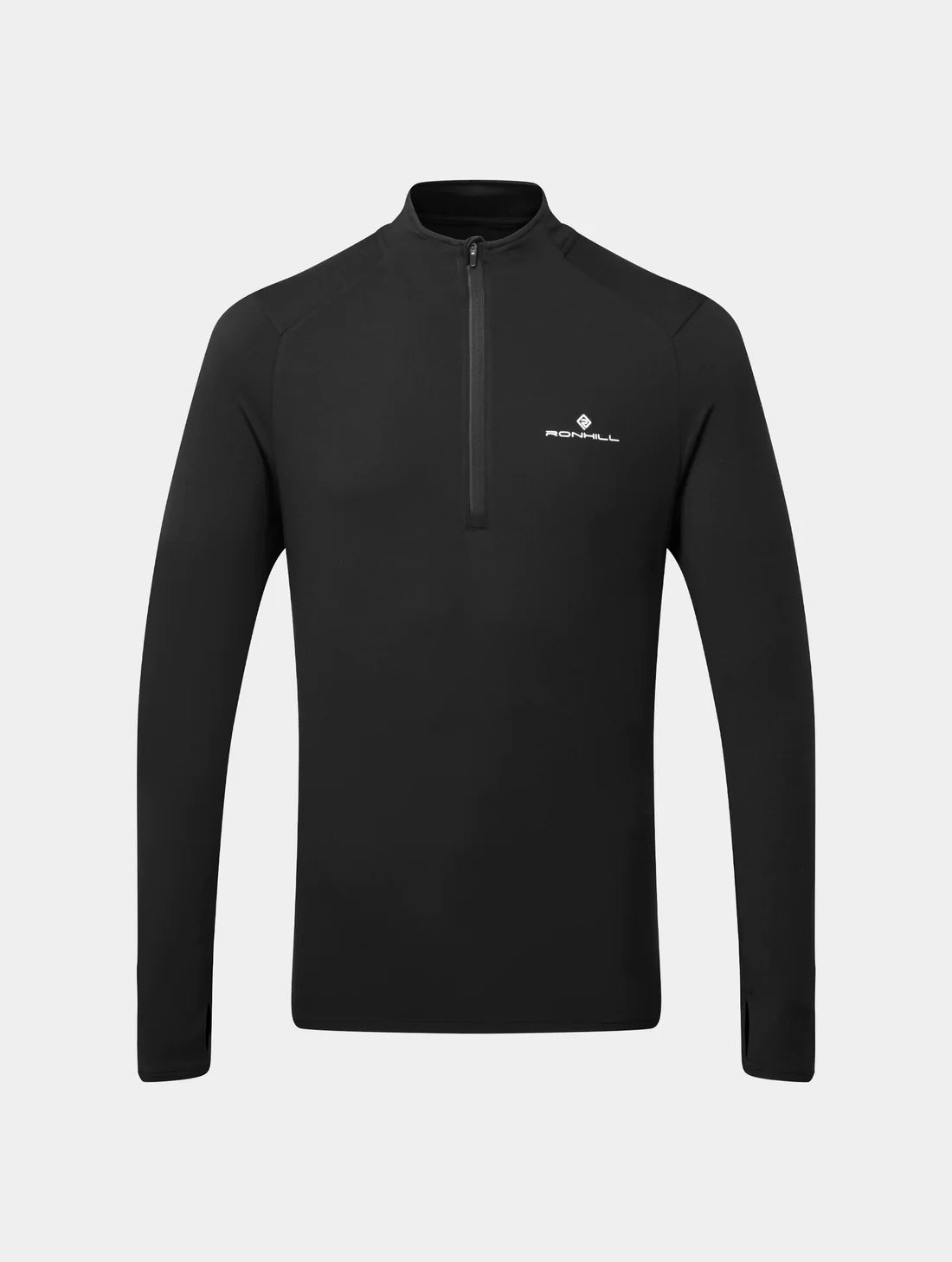 Ron Hill Men's Core Thermal 1/2 Zip
