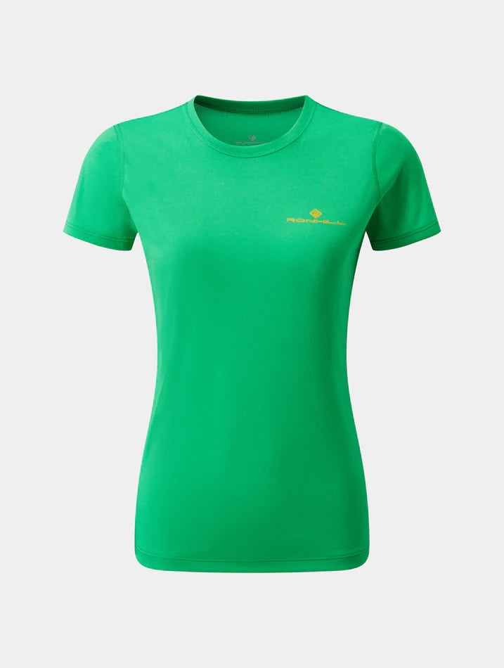 Ronhill Women's Core Short Sleeved Tee