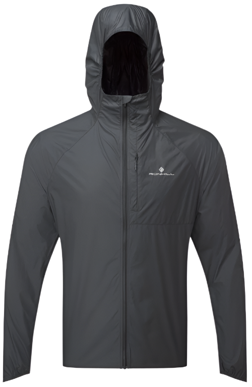 Ron Hill Men's Tech All Terrain Jacket