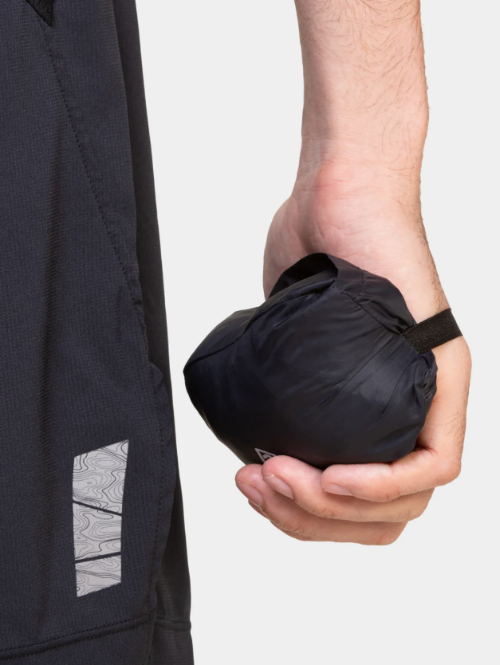 Ron Hill Men's Tech All Terrain Jacket