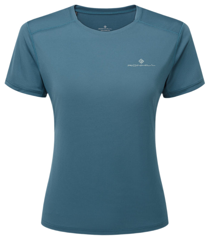 Ronhill Women's Tech S/S Tee