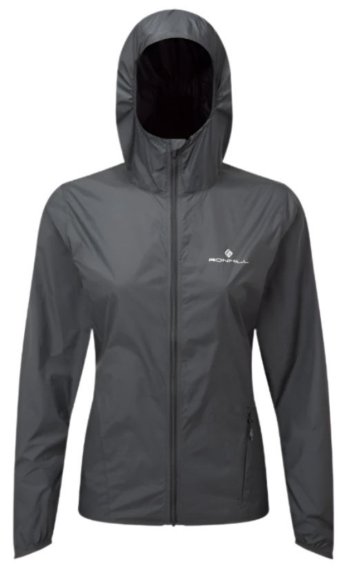 Ron Hill Women’s Tech All Terrain Jacket Front