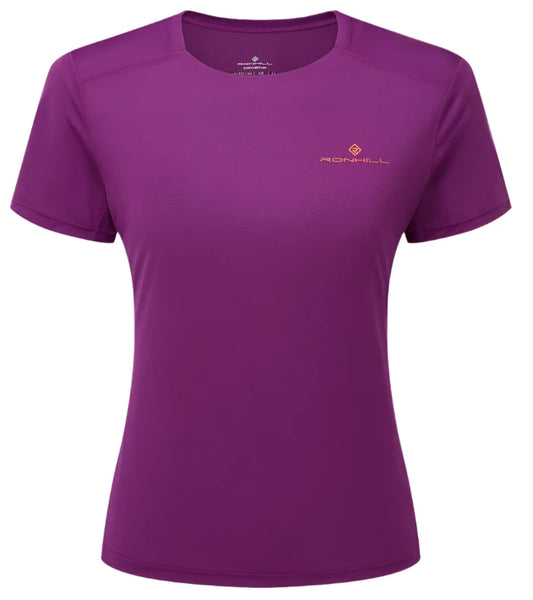 Ronhill Women's Tech S/S Tee
