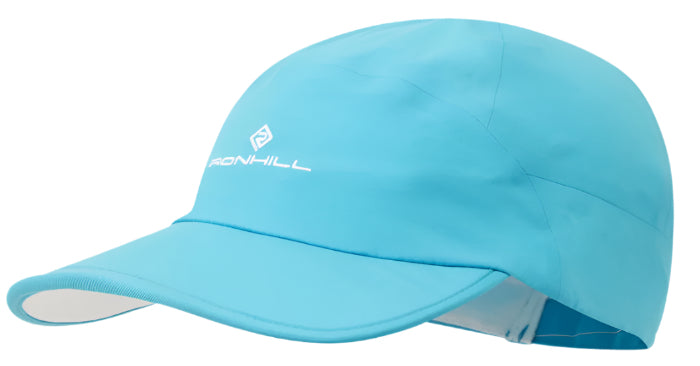 Ron hill split cap