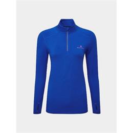Ronhill Women's Core Thermal 1/2 Zip