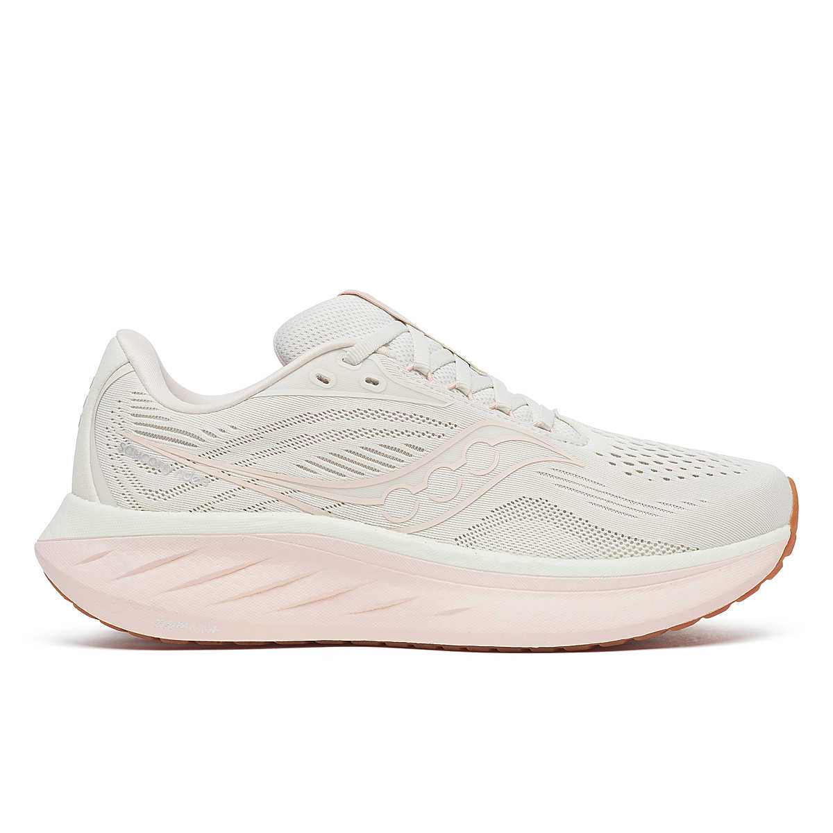 Saucony Women's Ride 18