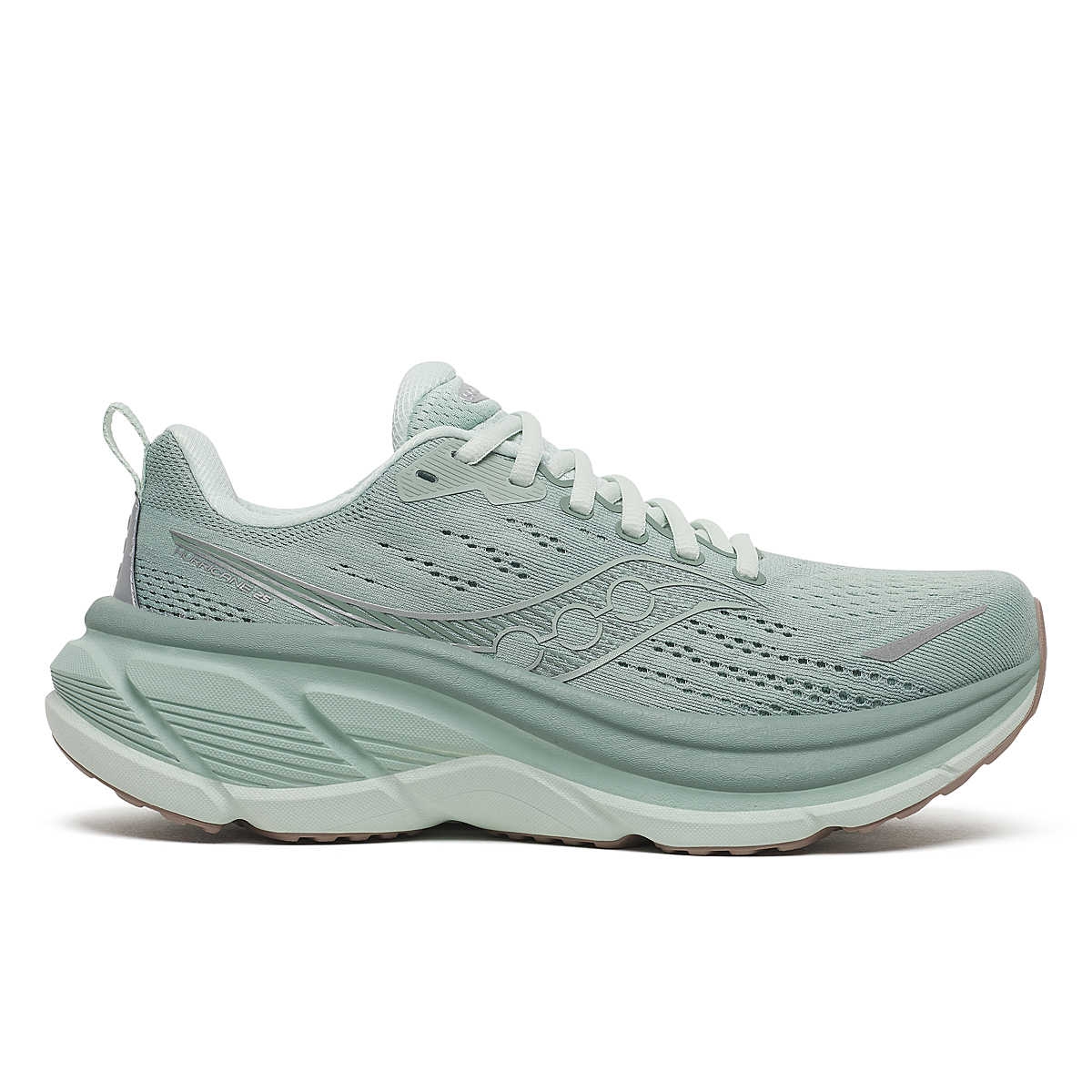 Saucony Women's Hurricane 25