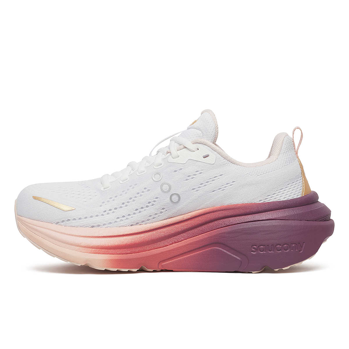 Saucony Women's Hurricane 25