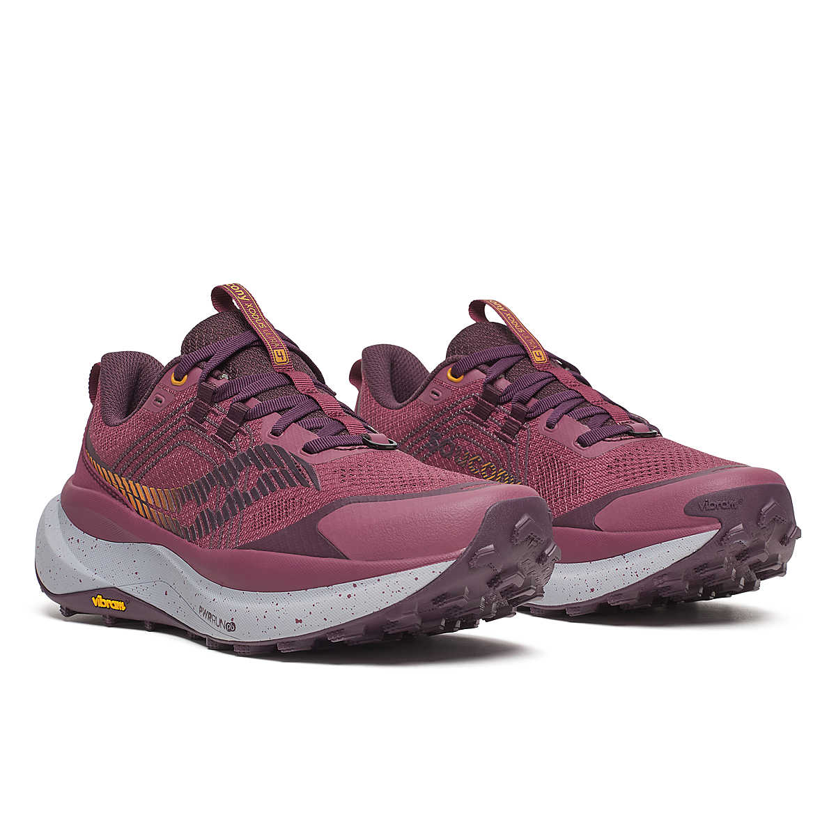 Saucony Women's Xodus Ultra 4