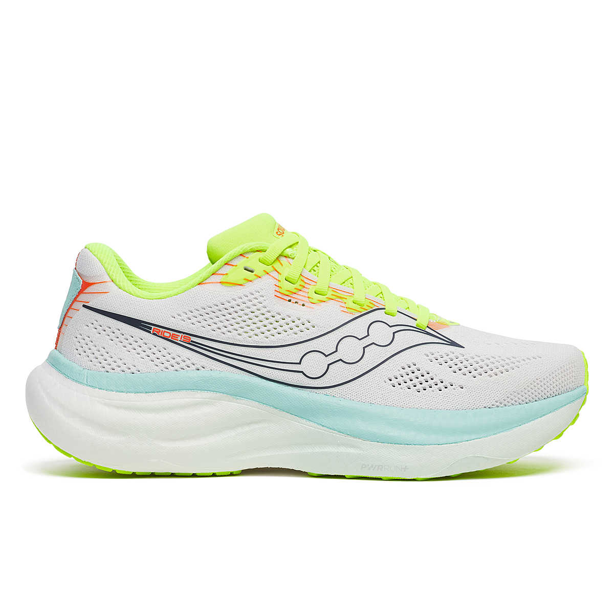 Saucony Women's Ride 19
