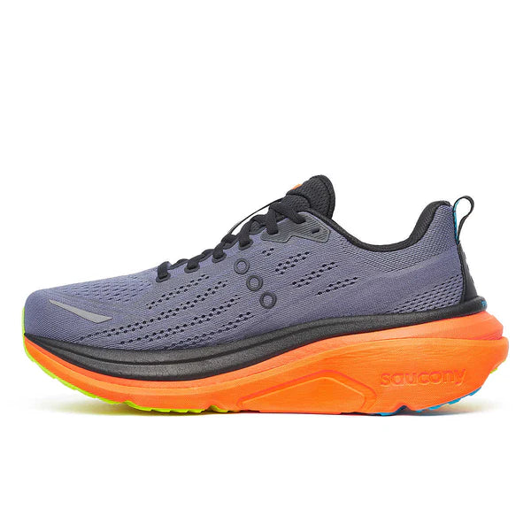 Saucony Men's Hurricane 25