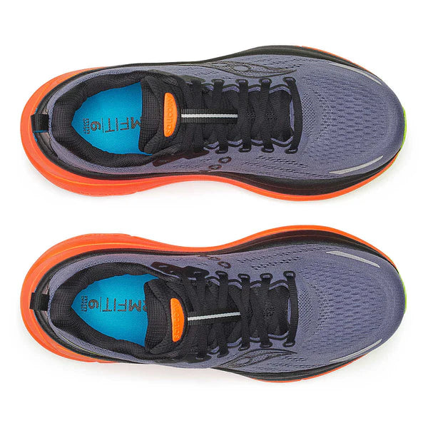 Saucony Men's Hurricane 25