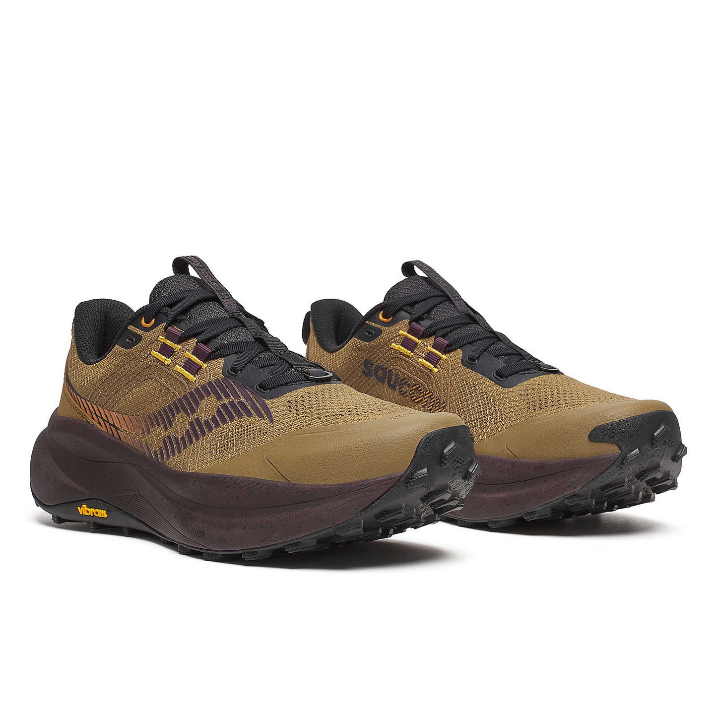 Saucony Men's Xodus Ultra 4