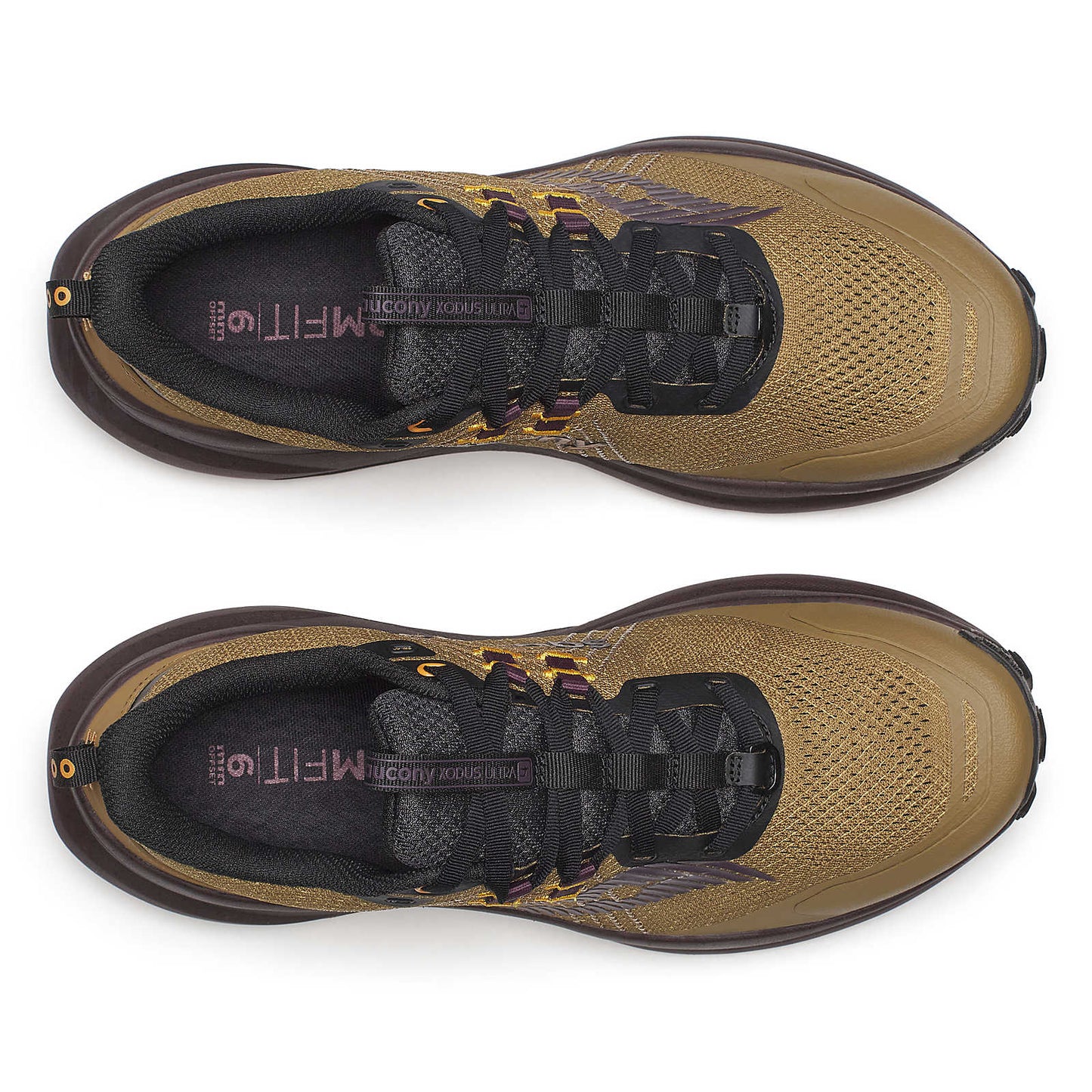 Saucony Men's Xodus Ultra 4