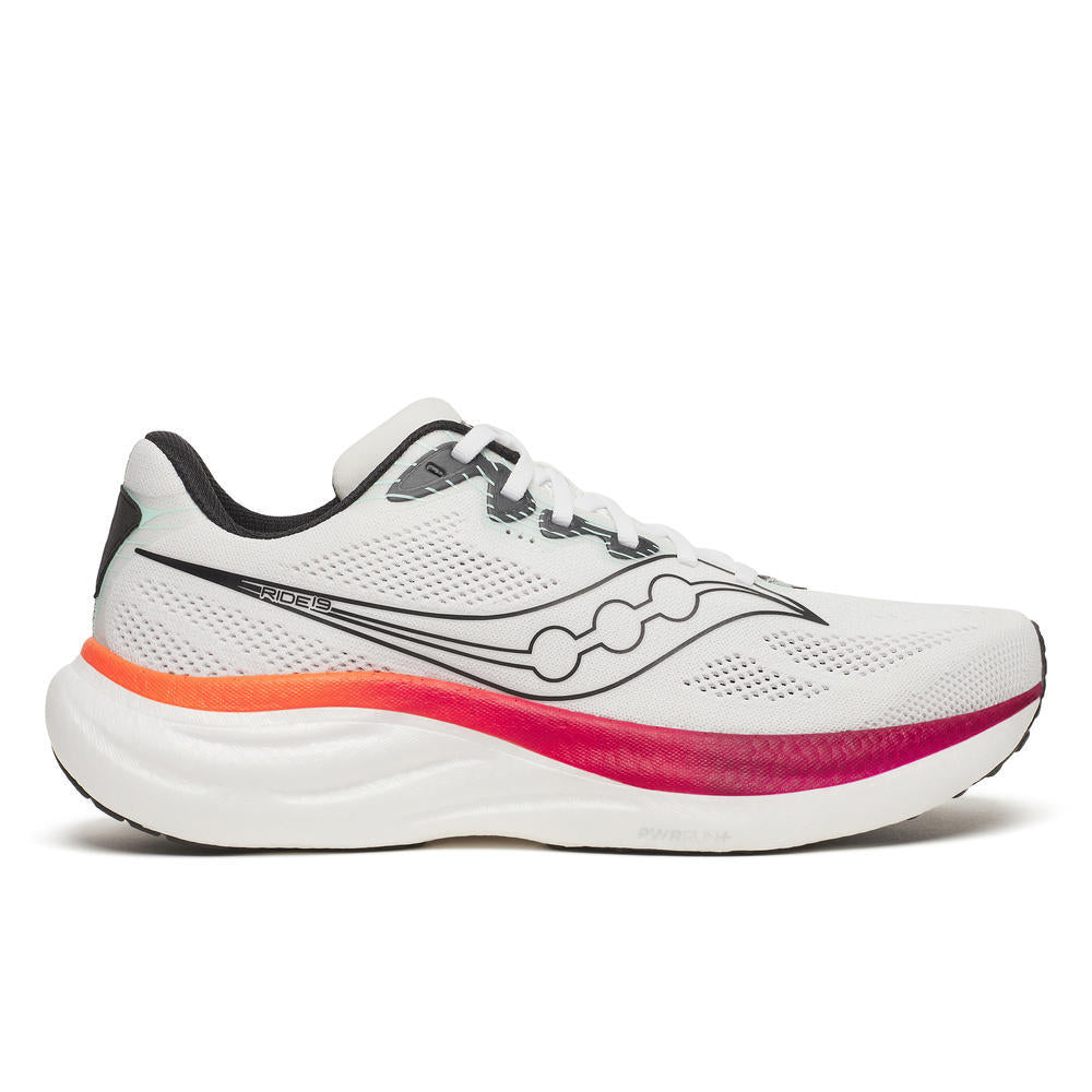 Saucony Men's Ride 19