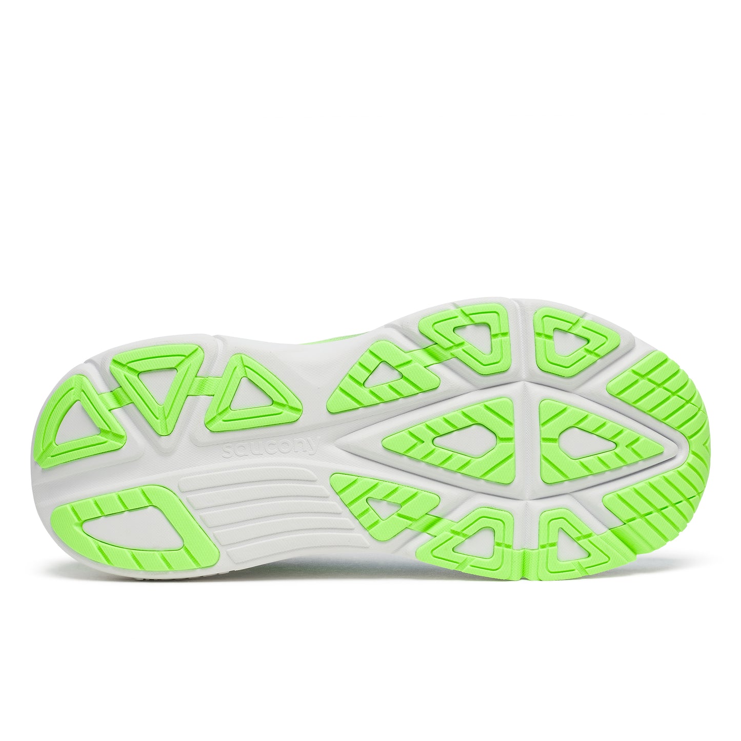 Saucony Men's Guide 19