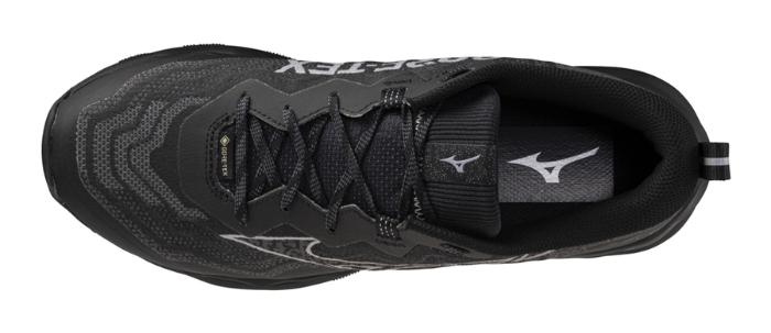Mizuno Men's Wave Daichi 9 GTX