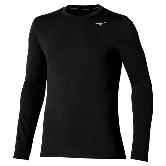 Mizuno Men's Core Impulse LS Tee