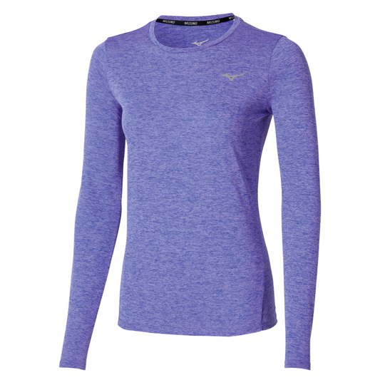 Mizuno Women's Core Impulse LS T-Shirt