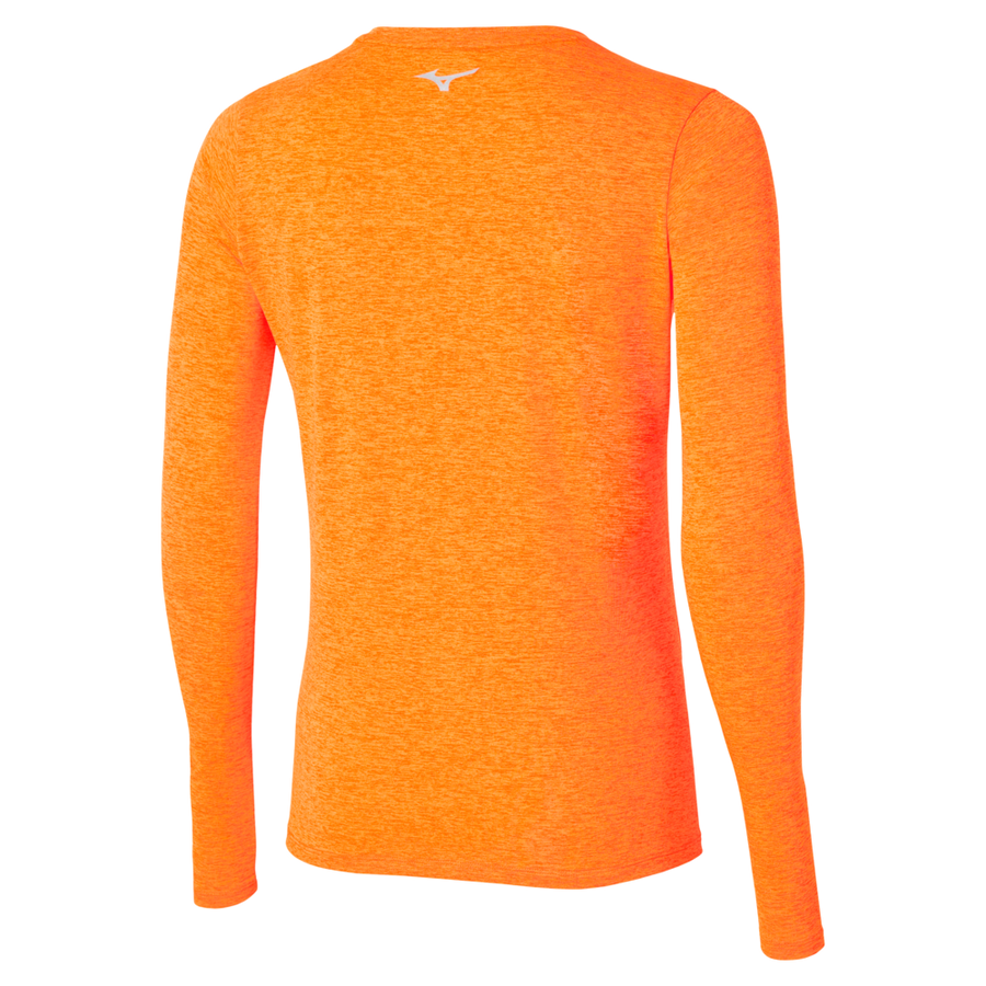 Mizuno Women's Core Impulse LS T-Shirt