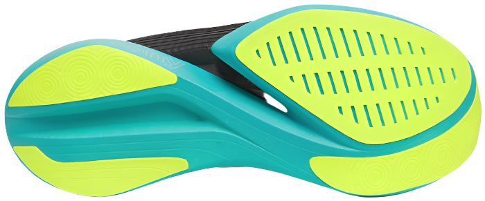 Saucony Endorphin Elite 2