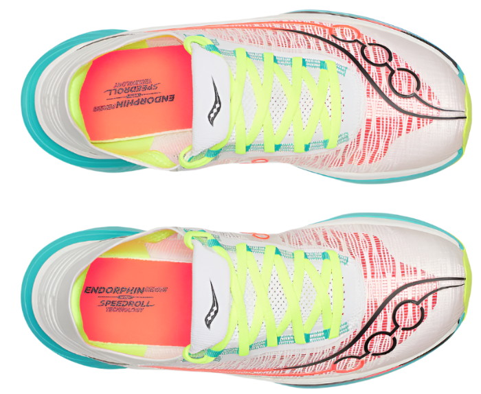 Saucony Endorphin Elite 2