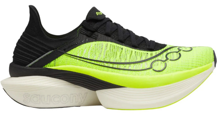 Saucony Endorphin Elite 2