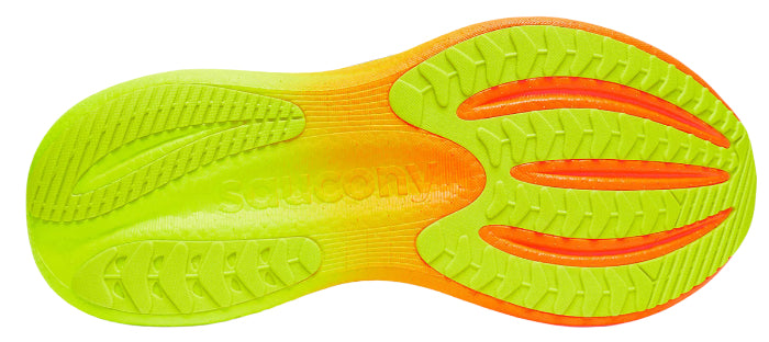 Saucony Men’s Triumph 23