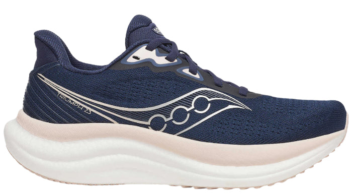 Saucony Women’s Triumph 23