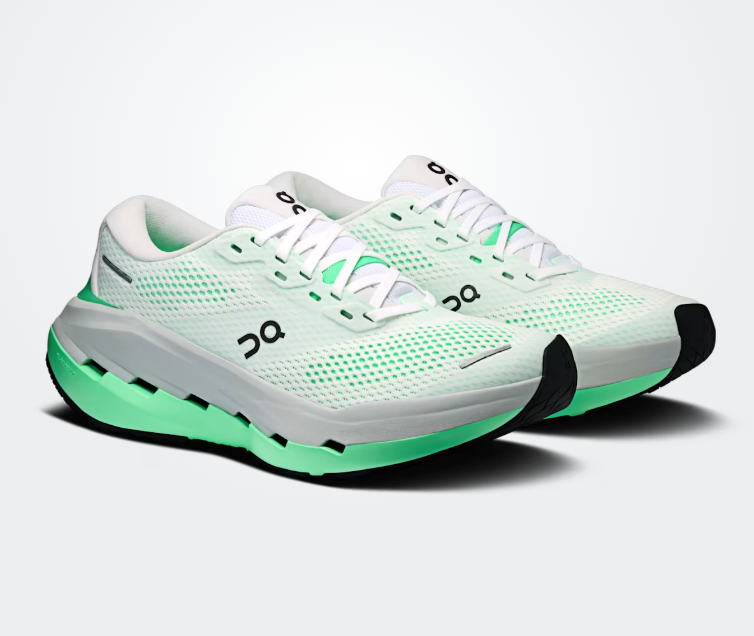 ON Women's Cloudrunner 3 Max