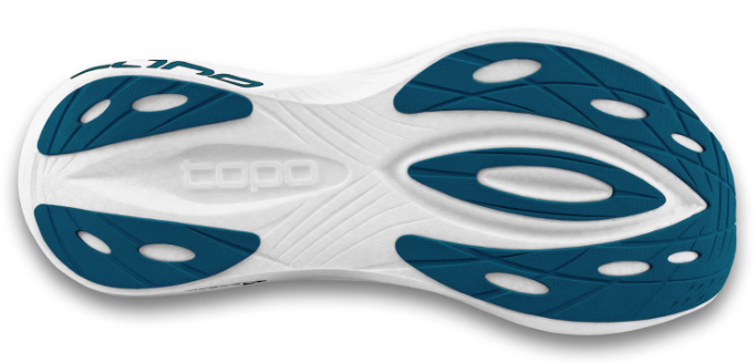 Topo Men's Specter 2