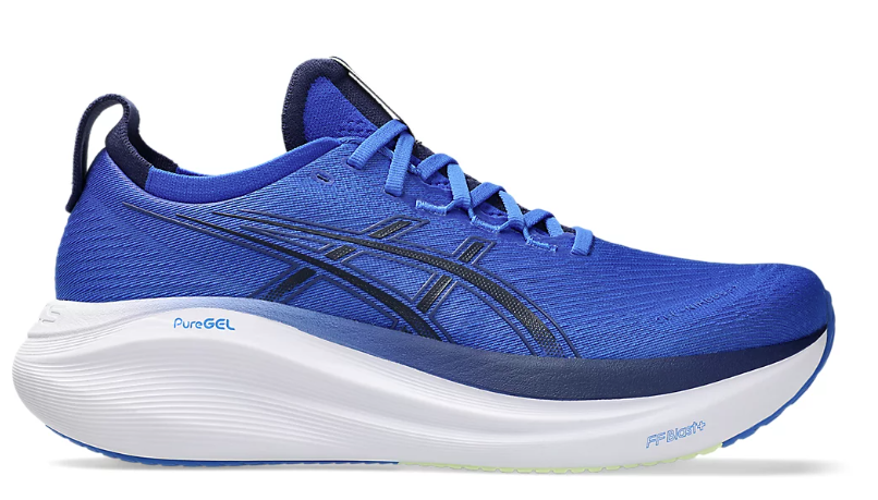 Asics Men's Nimbus 27