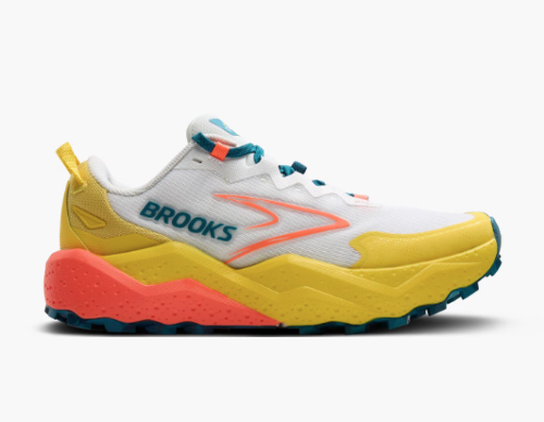 Brooks Women's Caldera 8