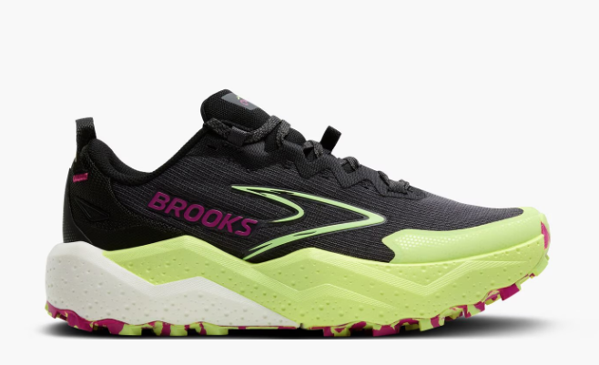Brooks Women's Caldera 8