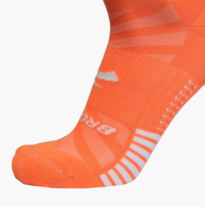 Brooks Ghost Lite Crew sock