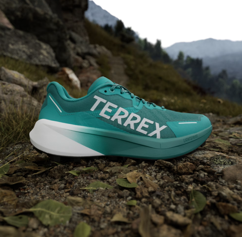 Adidas Men's Agravic 3