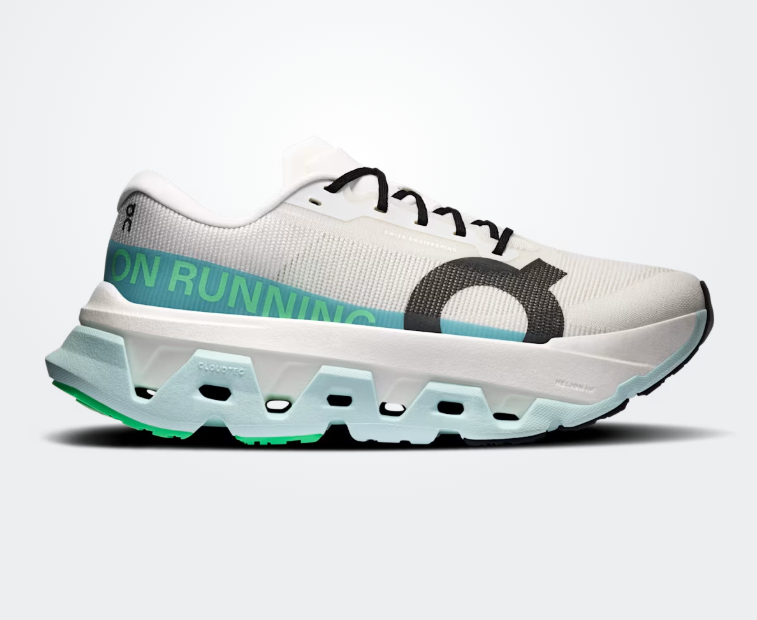 On Women's Cloudmonster 3 Hyper