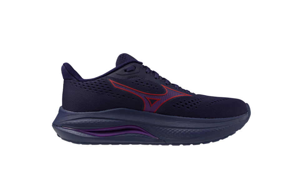 Mizuno Women's Wave Inspire 22