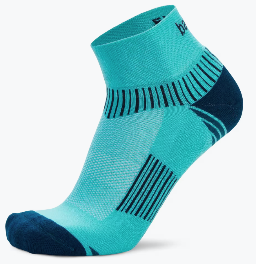 Balega Enduro Quarter Running Sock