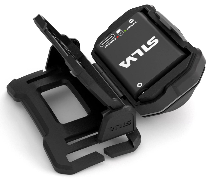 Silva Discover Hybrid Headlamp Battery pack